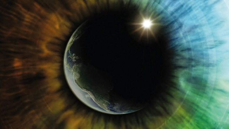سیاره انسان / Human Planet