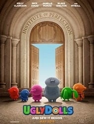 UglyDolls 2019