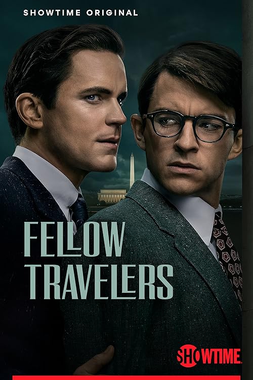 همسفران / Fellow Travelers