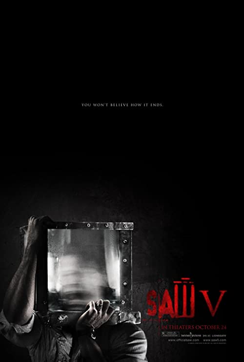اره ۵ / Saw V