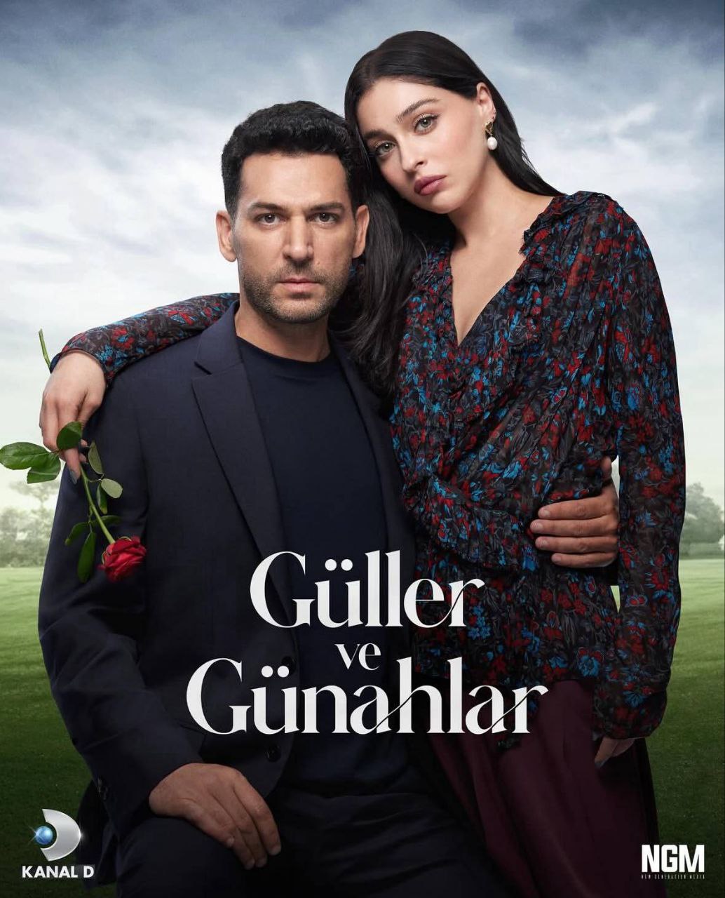گل ها و گناهان / Guller Ve Gunahlar