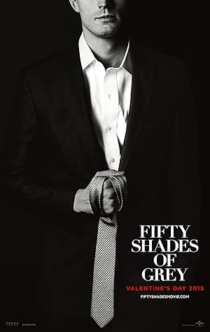 پنجاه طیف خاکستری / Fifty Shades of Grey