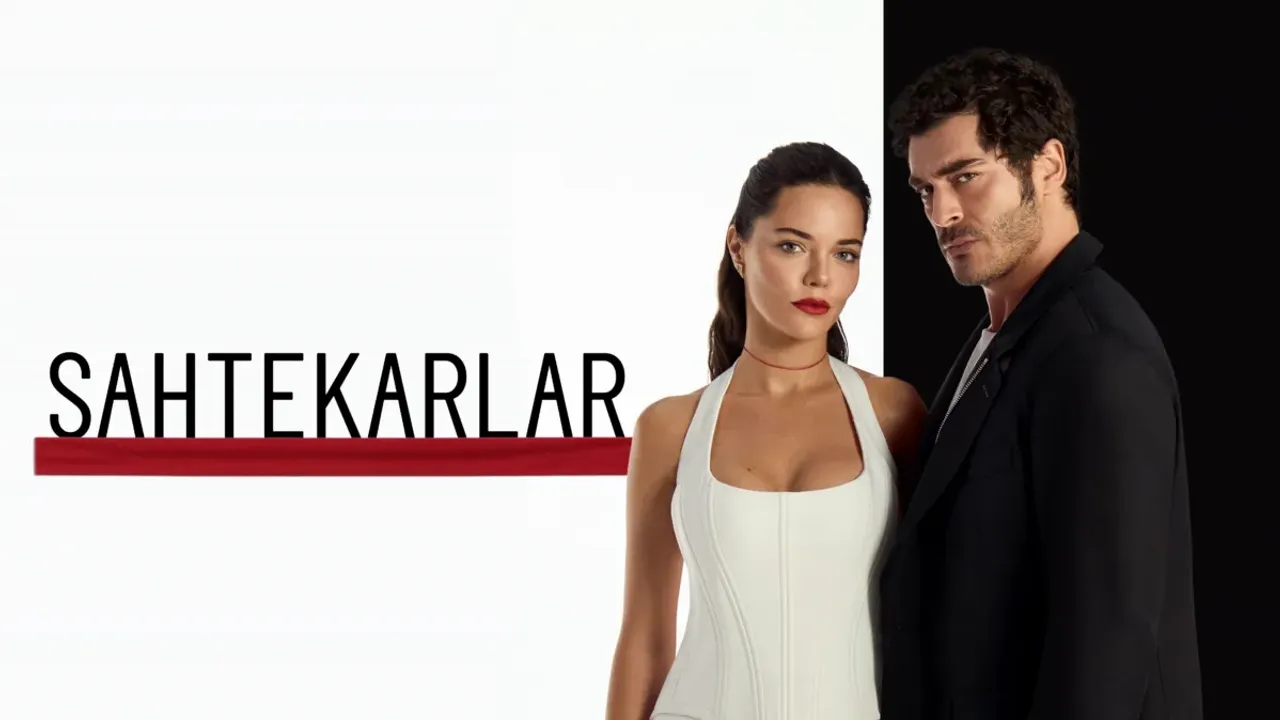 کلاهبرداران / Sahtekarlar / Lovers & Liars