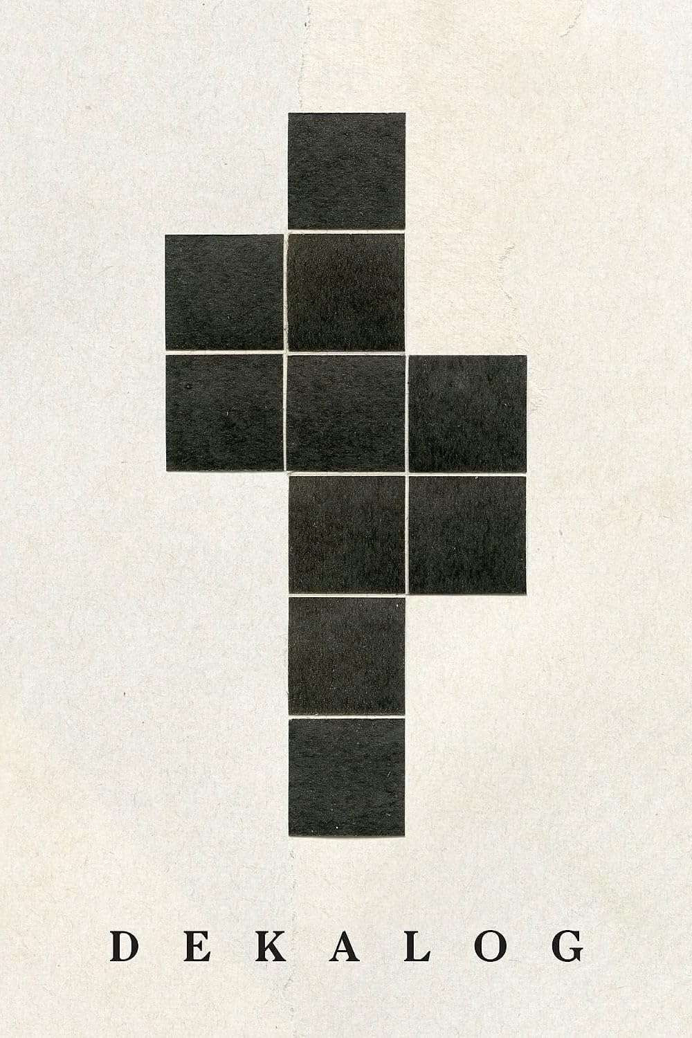 ده فرمان / Dekalog
