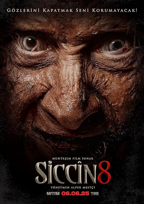 سجین ۸ / Siccin 8