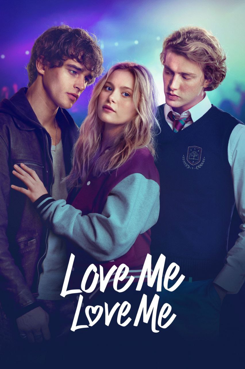 عاشقم باش عاشقم باش / Love Me Love Me