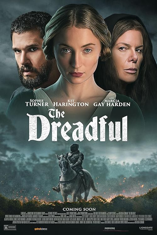 هراس انگیز / The Dreadful