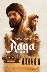 عملیات رقه / Raqqa: Spy vs. Spy