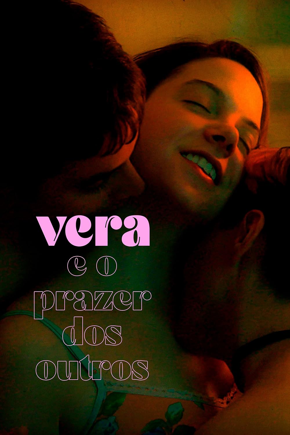 ورا و لذت دیگران / Vera and the Pleasure of Others