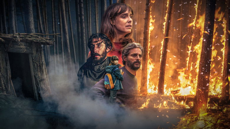 خط آتش / Firebreak