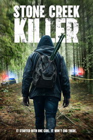 قاتل استون کریک / Stone Creek Killer