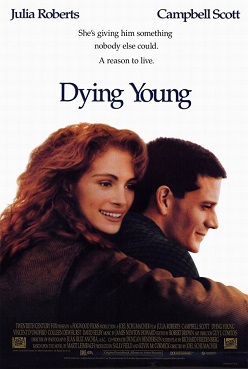 جوان‌ مرگ / Dying Young