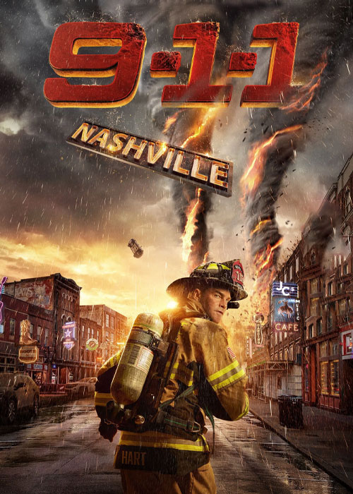 ۹-۱-۱: نشویل / 9-1-1: Nashville