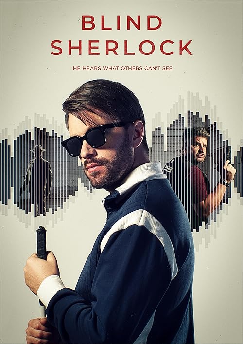 شرلوک نابینا / Blind Sherlock