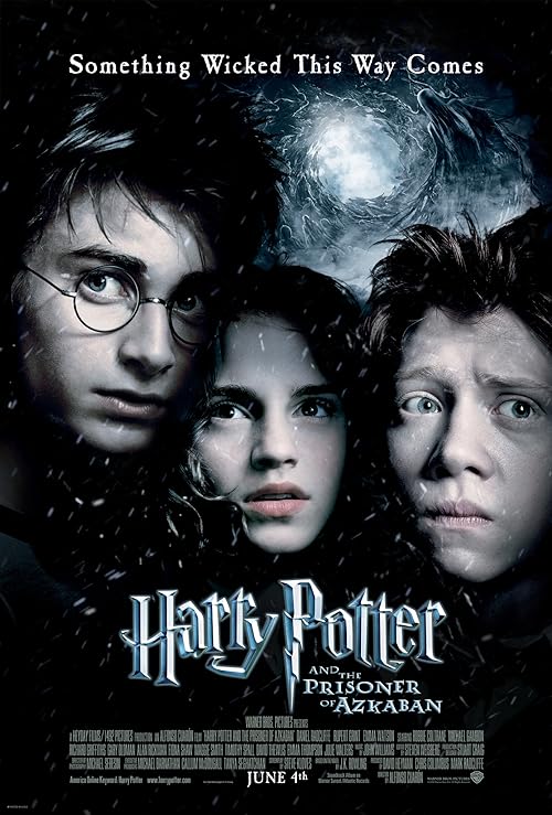 هری پاتر و زندانی آزکابان / Harry Potter and the Prisoner of...