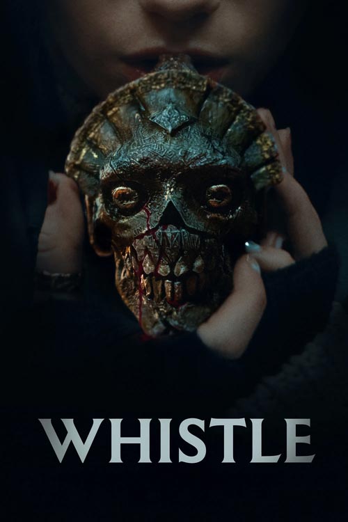 سوت مرگ / Whistle