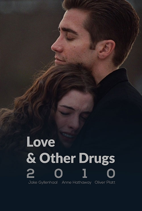 عشق و دیگر داروها / Love & Other Drugs