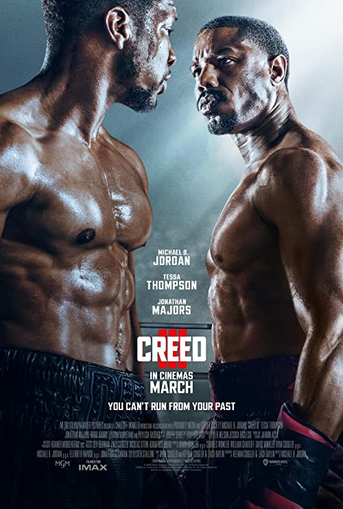 کرید ۳ / Creed III