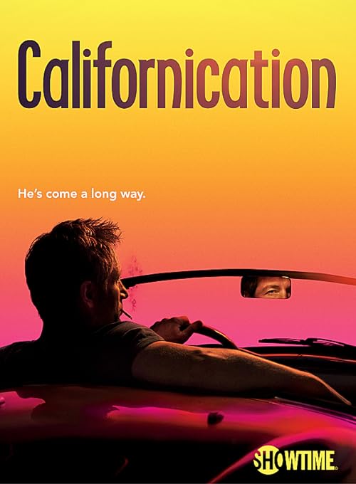 کالیفرنیکیشن / Californication