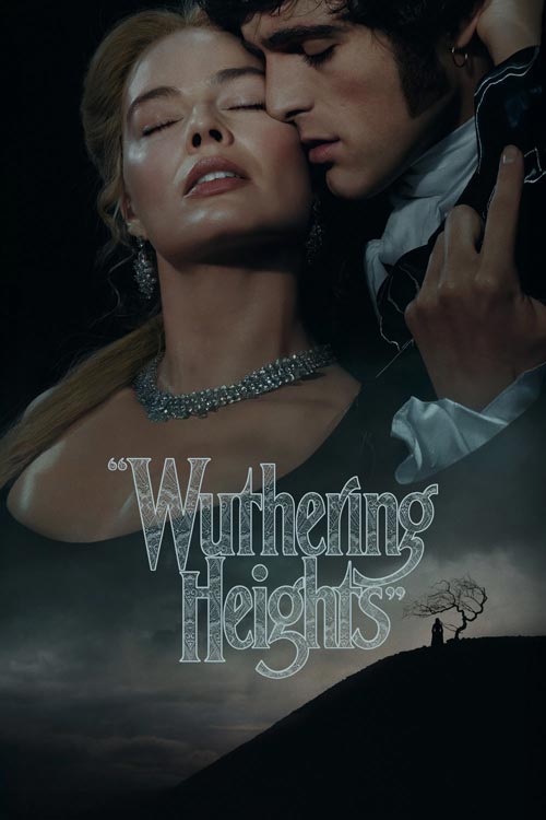 بلندی‌های بادگیر / Wuthering Heights