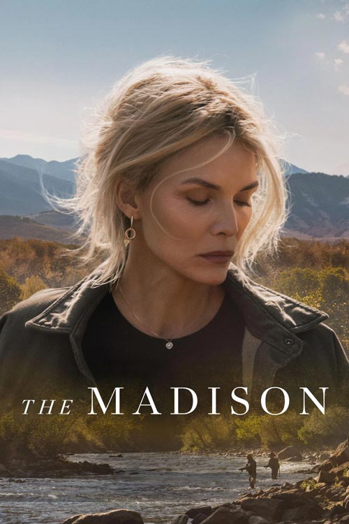 مدیسون / The Madison
