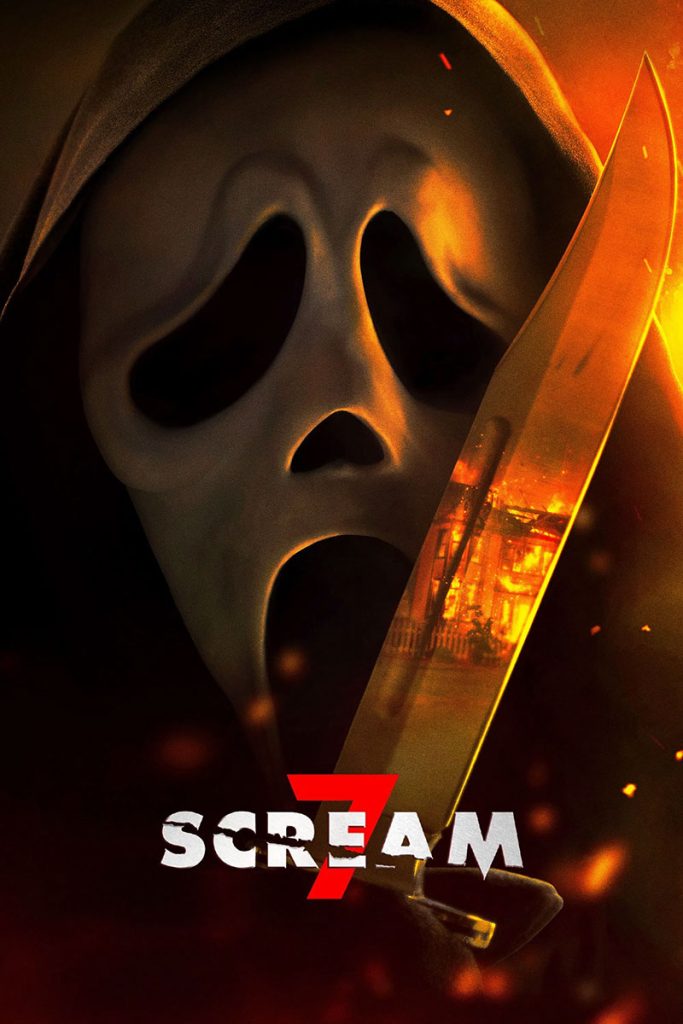 جیغ ۷ / Scream 7