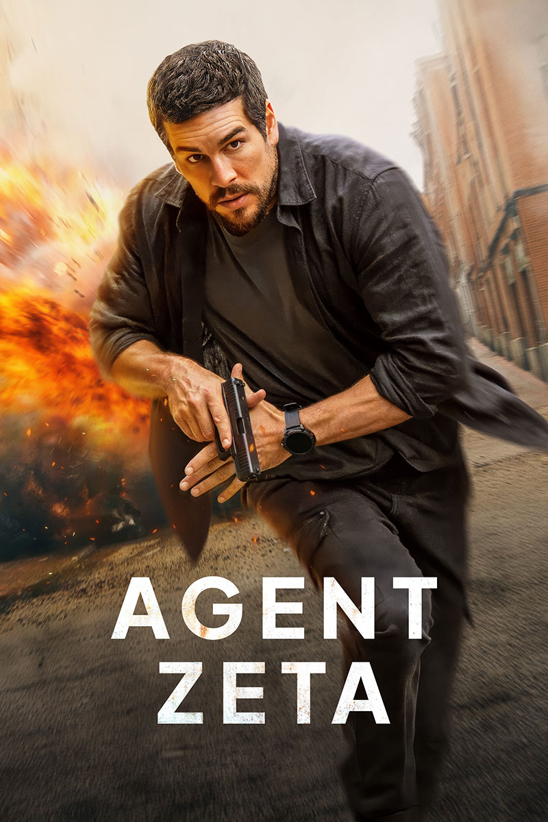 زتا / Zeta