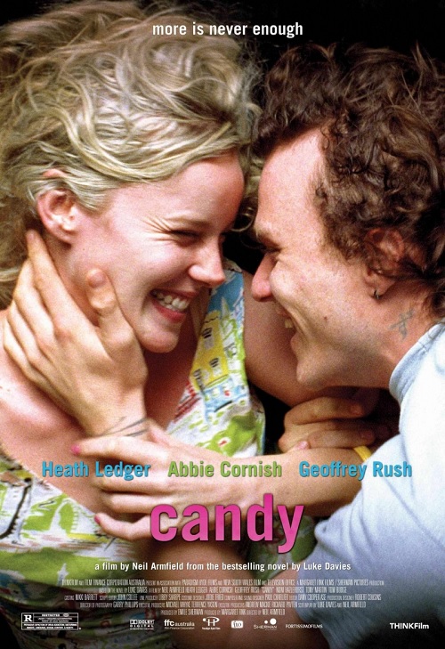 کندی / Candy
