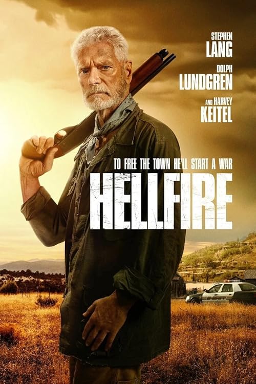 آتش جهنمی / Hellfire