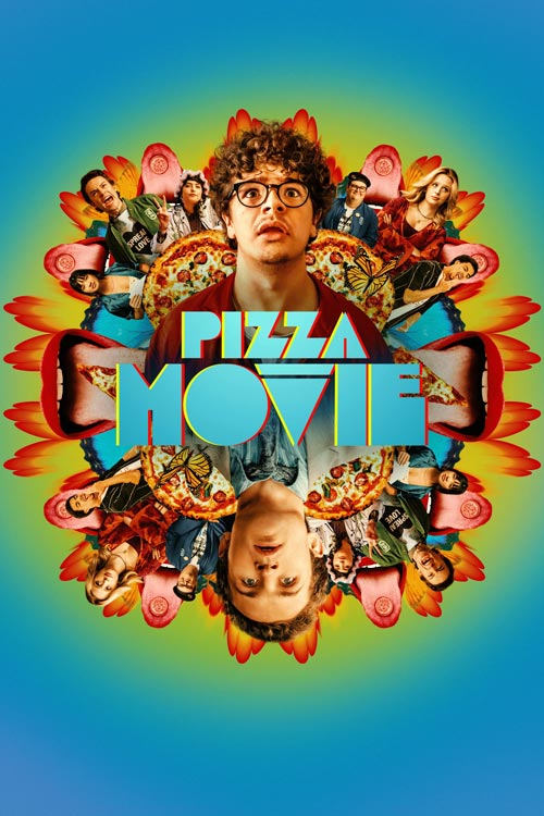 فیلم پیتزا / Pizza Movie