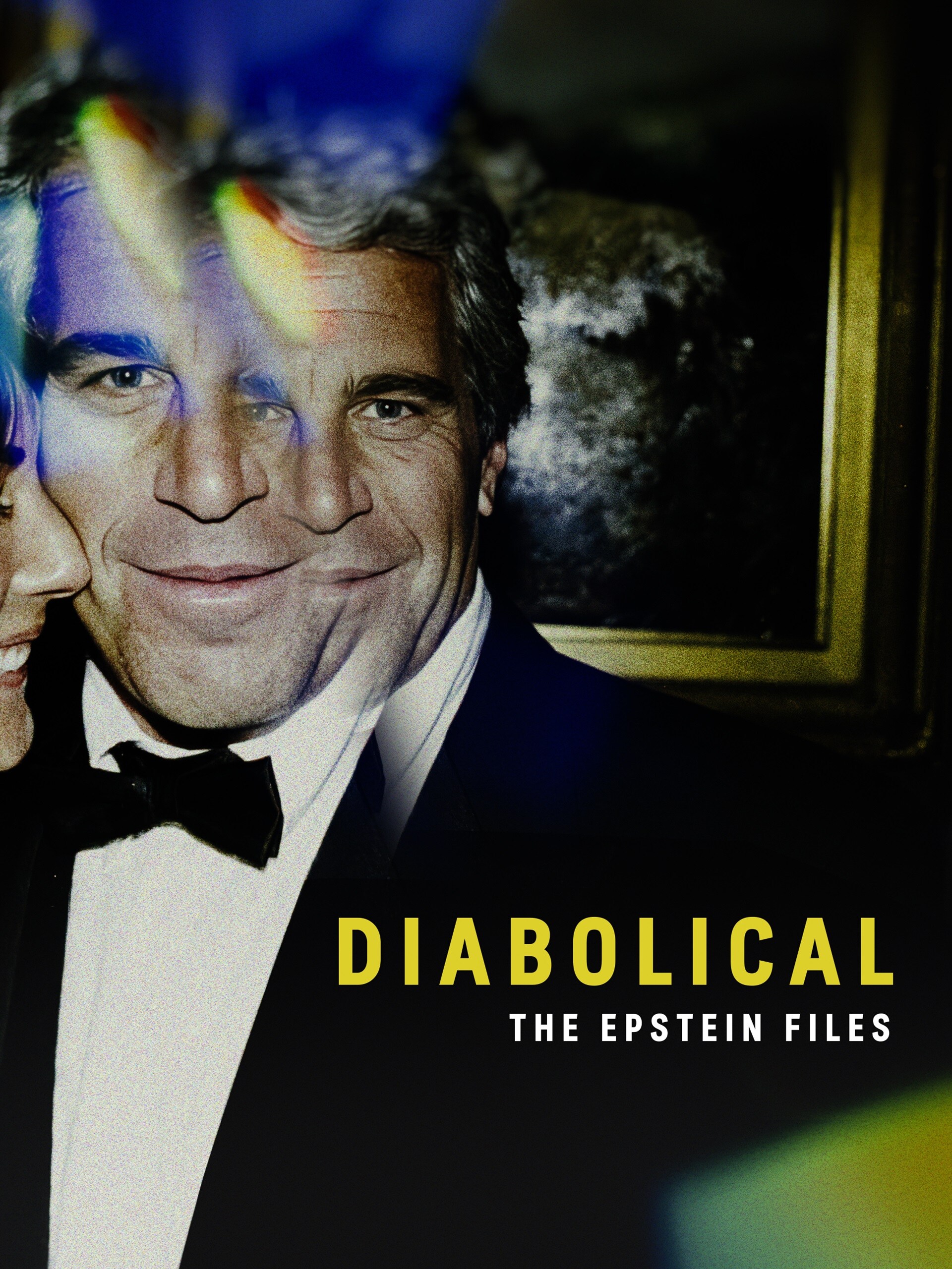 شیطانی - پرونده‌های اپستین / Diabolical - The Epstein Files