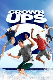 بزرگ‌شده‌ها ۲ / Grown Ups 2