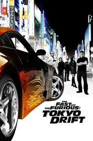 سریع و خشن ۳:‌ دریفت توکیو / The Fast and the Furious: Tokyo...