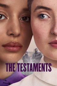 وصیت‌ها / The Testaments