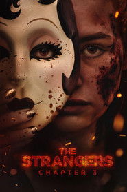 غریبه‌ها: فصل سوم / The Strangers: Chapter 3