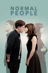 مردم عادی / Normal People