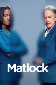 ماتلاک / Matlock