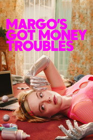 دردسرهای مالی مارگو / Margo's Got Money Troubles