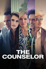 مشاور / The Counselor