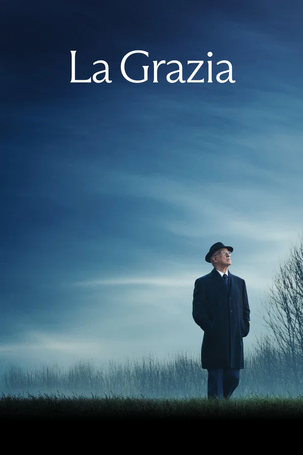 موهبت / La grazia / Grace