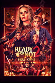 آماده ای یا نه ۲: دارم میام / Ready or Not 2: Here I Come