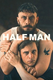 نیمه مرد / Half Man