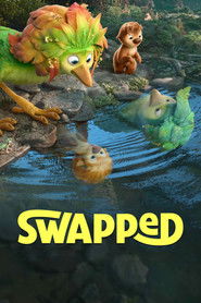 جا به‌ جا / Swapped