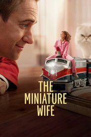 همسر مینیاتوری / The Miniature Wife