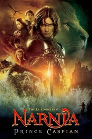 سرگذشت نارنیا: شاهزاده کاسپین / The Chronicles of Narnia: Pr...