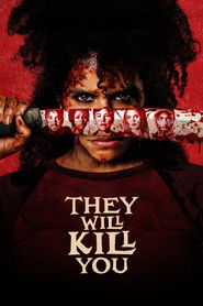 اونا تو رو میکشن / They Will Kill You