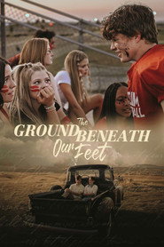 زمین زیر پای ما / The Ground Beneath Our Feet
