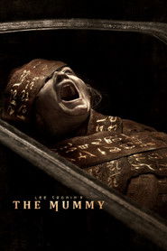مومیایی / Lee Cronin’s The Mummy