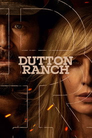 مزرعه داتون / Dutton Ranch