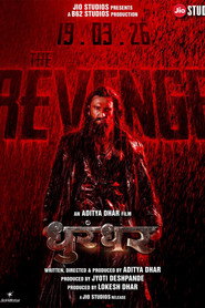 مقتدر: انتقام / Dhurandhar: The Revenge
